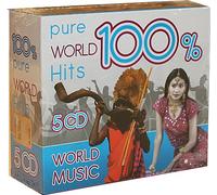 Pure Hits - 100% World Music Hits [Import]