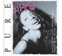 Pure Hits (1980-94/96, EMI) - Adam Ant, Special Aka, Blondie, King, Real Life, Don Johnson, Julian Lennon..