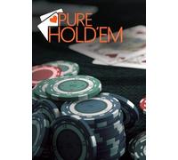 Pure Hold'em (PC) Steam Key GLOBAL