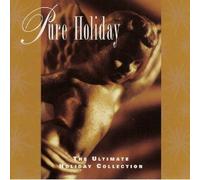 Pure Holiday Windham Hill Samp