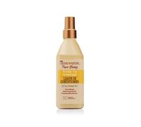 Creme of nature, Miel Pura, Cuidado revitalizante y anti-rotura, 236.5ml