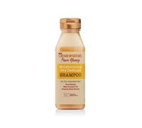Creme Of Nature Pure Honey Champú Hidratante, Limpia, Desenreda y Suaviza el Cabello, con Infusión de Miel Pura, Aceite de Coco Natural Certificado y Manteca de Karité - 355 ml