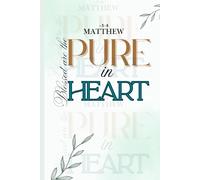 Pure in Heart