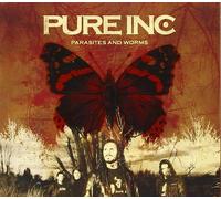Pure Inc - Parasites and Worms