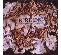 Pure Inc – Parasites and Worms