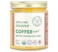 Pure Indian Foods Coffee++ Paleo Butter Coffee Creamer 8.5 fl.oz