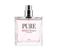 Pure infinite pleasure - just girl by Karen low perfume for Women 3.4Oz/100ml Eau De Parfum spray by Karen Low
