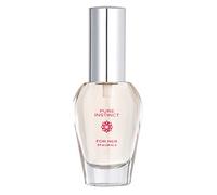 Pure Instinct Perfume de feromonas para ella - 15 ml | 0.5 onzas líquidas Onz