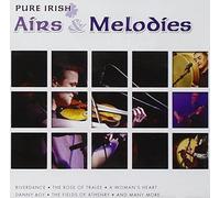 Pure Irish Airs & Melodies - Pure Irish Airs & Melodies