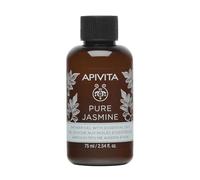 PURE JASMINE GEL DE BAÑO con jazmín