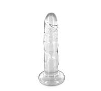 Pure Jelly Gode Transparent Jelly L 500 ml