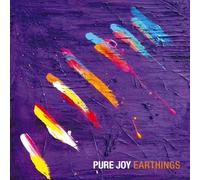 Pure Joy / Seamus Blake - Earthings / Pure Joy feat Seamus Blake