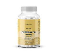 Pure Lab Echinacea Extracto 400 mg - 170 Cápsulas