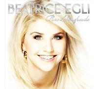 Pure Lebensfreude by Beatrice Egli (2013-05-04)