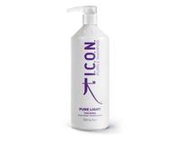 PURE LIGHT toning shampoo 1000 ml