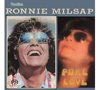 Pure Love & A Legend In My Time