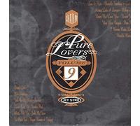 Pure Lovers Vol.9 [Vinilo]