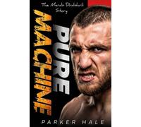 Pure Machine: The Merab Dvalishvili Story (Champions of the Ring)