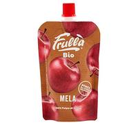 Pure de Manzana bio doypack 100g Frulla