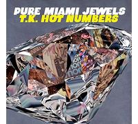 Pure Miami Jewels:Hot Numbers