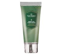PURE MINERAL - Crema de Manos Revitalizante con Té Verde - 50ml | La crema de manos con té verde nutre la piel seca, se absorbe rápido y deja las manos suaves sin grasa.