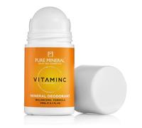PURE MINERAL - Desodorante Mineral 24h - 90ml