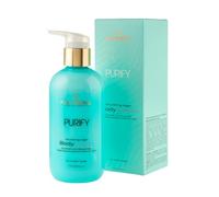 PURE MINERAL - Loción Corporal Nutritiva con Aceite de Argán - 250ml