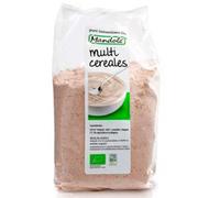PURE MULTICEREAL instantaneo polvo 250gr. BIO