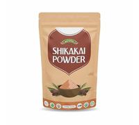 Pure & Natural Shikakai (Acacia concinna) Powder for Hair Care - 100g | 3.5 Oz