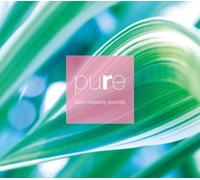 Pure-New Relaxing Sounds - Pure-New Relaxing Sounds