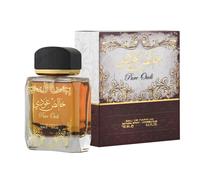 Pure Oudi Eau de Parfum Estuche 100 ml