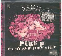 Pure P - On My New York Shit