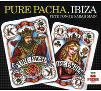Pure Pacha Ibiza - Pure Pacha Ibiza Vol.3
