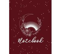 Pure Pages: A Minimalist Notebook for Calm, Focus, and Everyday Writing for Adults, Teens and Students: 100 Lined Pages | 8.5 x 11 Inch Journal for ... Reflections | Simple Notebook for Everyone