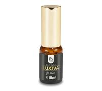 Pure Passion Luxiva - Feromonas Perfume - Feromonas Perfume Hombre - Perfume de larga duración para hombres - Perfume de feromonas para citas y uso diario - Parüm Men 15 ml