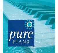 Pure Piano by Brian King (2009-11-17)