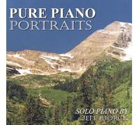 Pure Piano Portraits