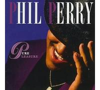 Pure Pleasure by Perry, Phil (1994) Audio CD