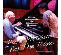 Pure Pleasure for the.. by Ellis Marsalis (2012-10-01)