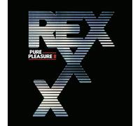 Pure Pleasure II (Vinyl) (Importación USA)
