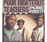 Pure Poverty [Casete]