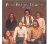 Pure Praire League - Amie: Encore Collection [Casete]