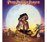 Pure Praire League - Firin Up
