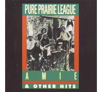 Pure Prairie League AIMEE AND OTHER HITS (CD) (Importación USA)