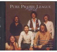 Pure Prairie League - Amie