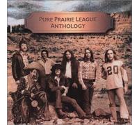 Pure Prairie League - Anthology