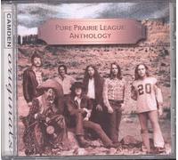 Pure Prairie League - Anthology [Import]