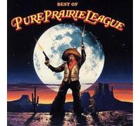 Pure Prairie League Best of Pure Prarie League (CD) Album (Importación USA)