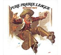 Pure Prairie League - Bustin' Out