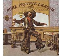 Pure Prairie League - Dance